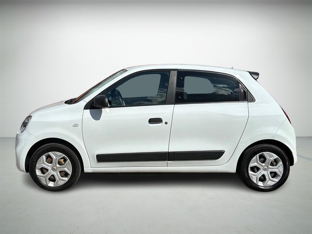 Renault Twingo EL Zen 82HK 5d Aut. - Image 5