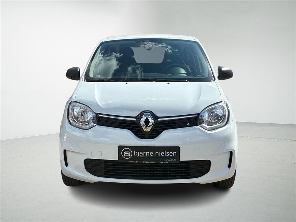 Renault Twingo EL Zen 82HK 5d Aut. - Image 6