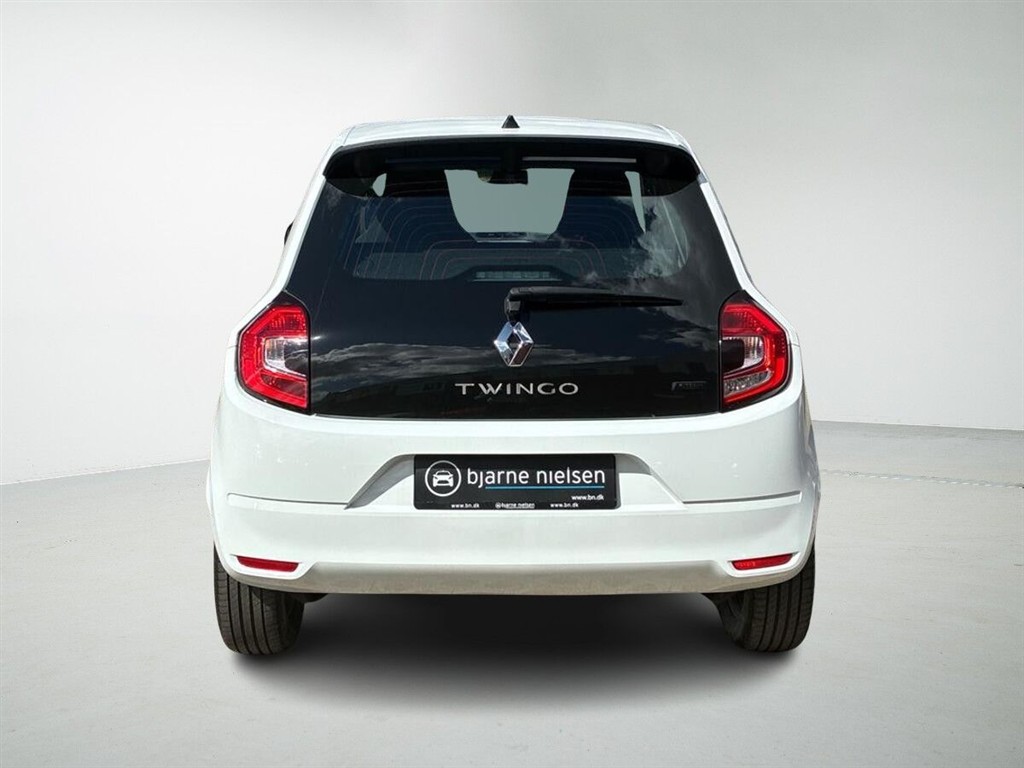 Renault Twingo EL Zen 82HK 5d Aut. - Image 7