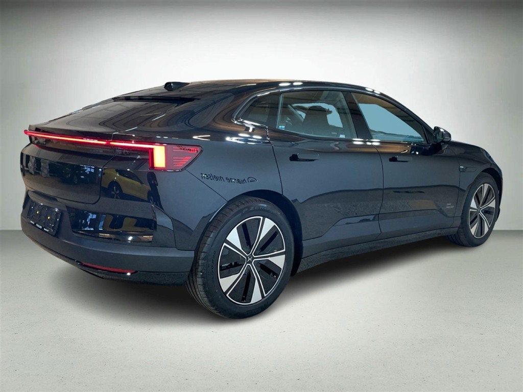 Polestar 4 EL Long Range Dual motor Prime AWD 544HK 5d Aut. - Image 6