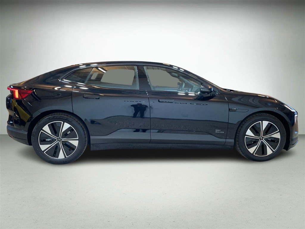 Polestar 4 EL Long Range Dual motor Prime AWD 544HK 5d Aut. - Image 7