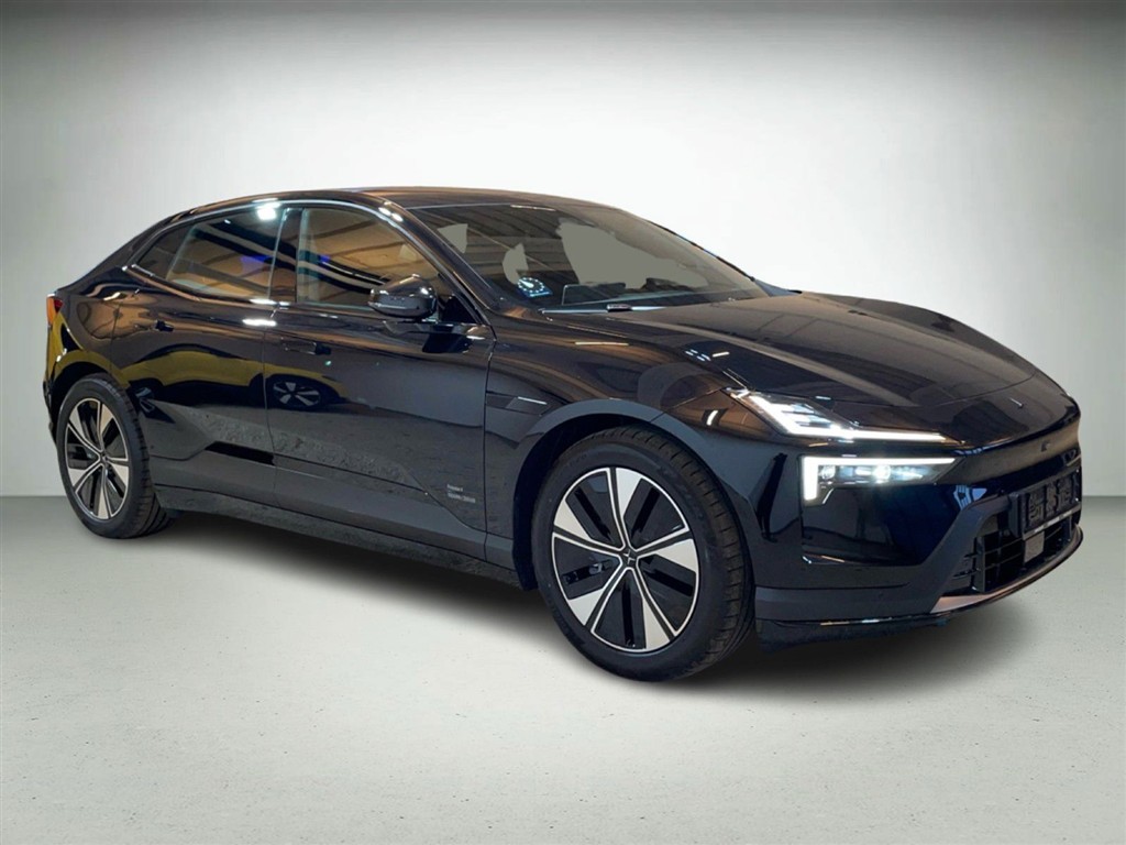 Polestar 4 EL Long Range Dual motor Prime AWD 544HK 5d Aut. - Image 8