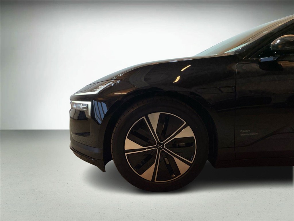Polestar 4 EL Long Range Dual motor Prime AWD 544HK 5d Aut. - Image 9