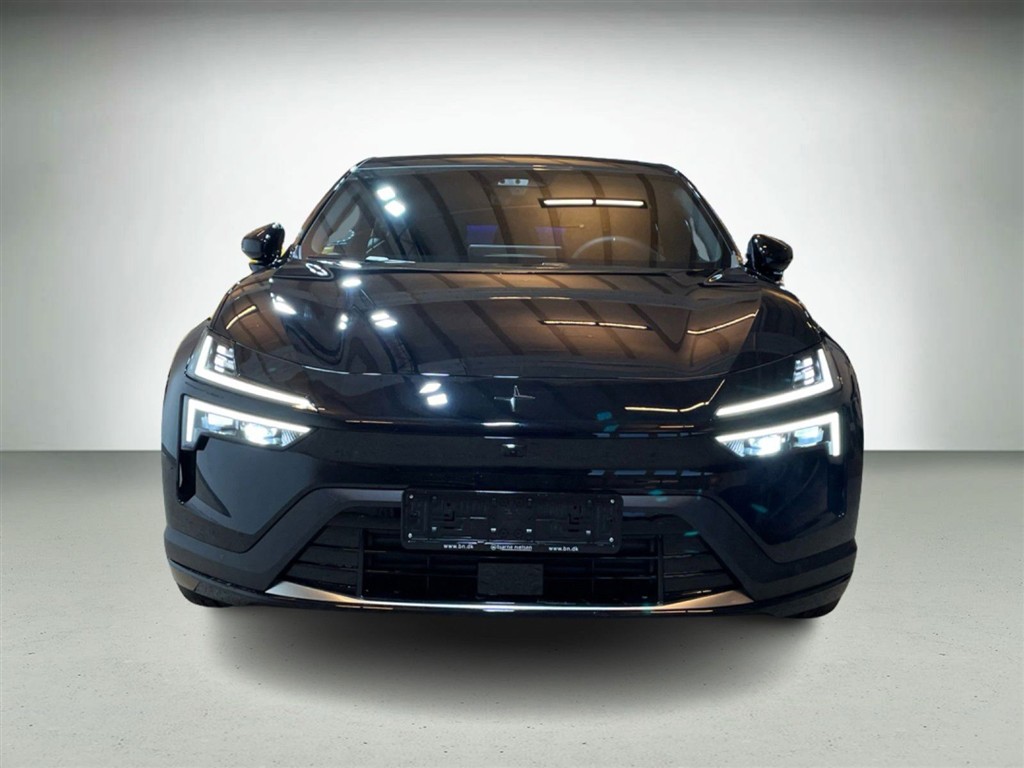 Polestar 4 EL Long Range Dual motor Prime AWD 544HK 5d Aut. - Image 2
