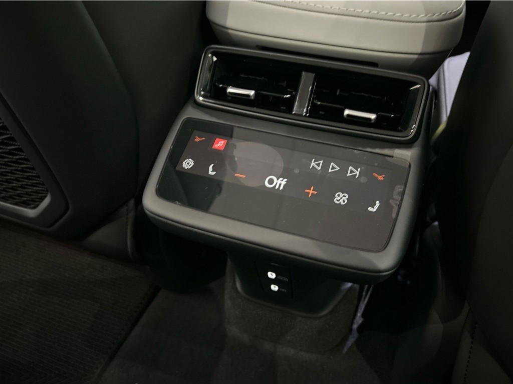 Polestar 4 EL Long Range Dual motor Prime AWD 544HK 5d Aut. - Image 14