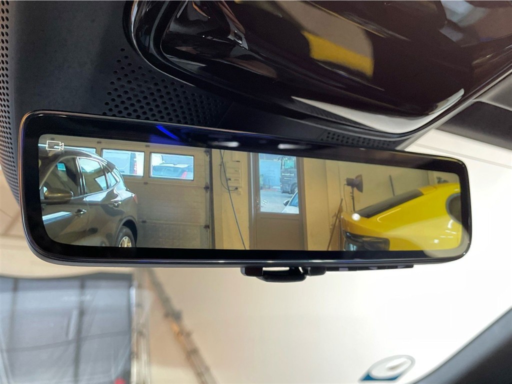 Polestar 4 EL Long Range Dual motor Prime AWD 544HK 5d Aut. - Image 15