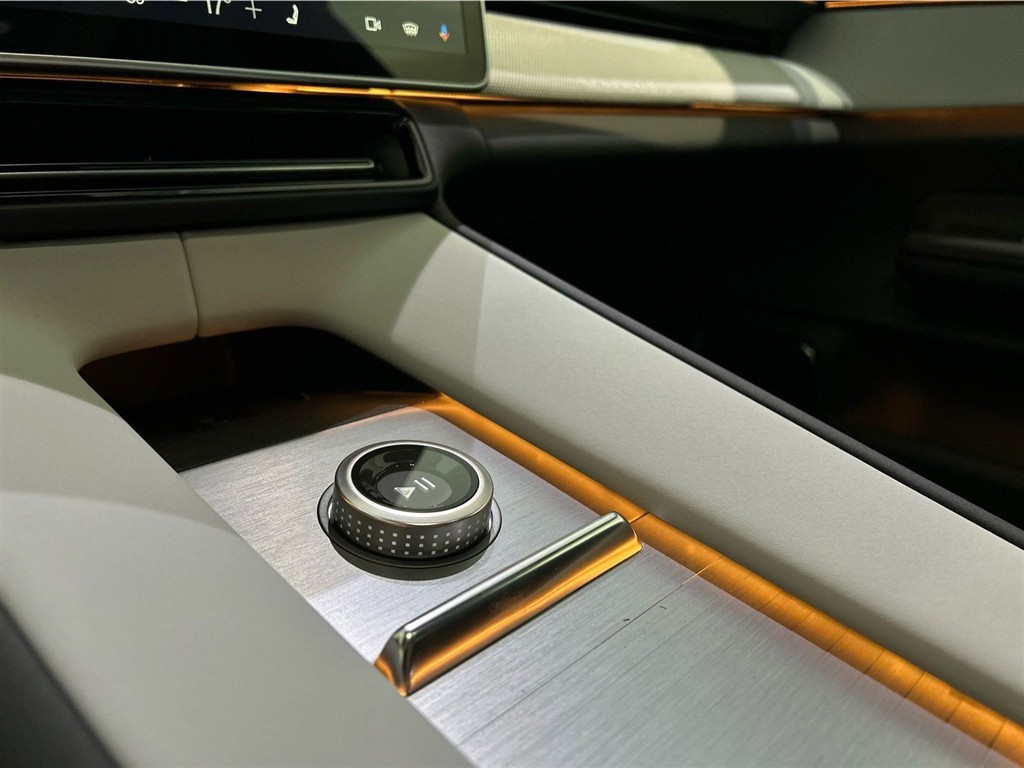 Polestar 4 EL Long Range Dual motor Prime AWD 544HK 5d Aut. - Image 16