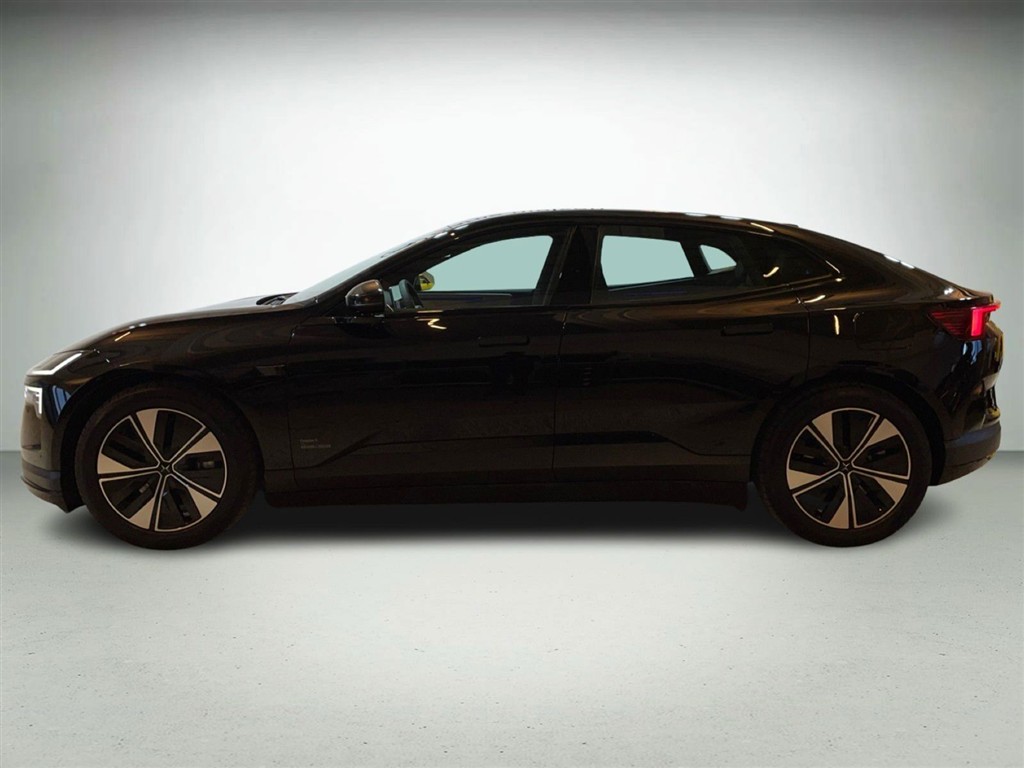 Polestar 4 EL Long Range Dual motor Prime AWD 544HK 5d Aut. - Image 3