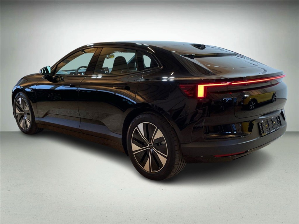 Polestar 4 EL Long Range Dual motor Prime AWD 544HK 5d Aut. - Image 4