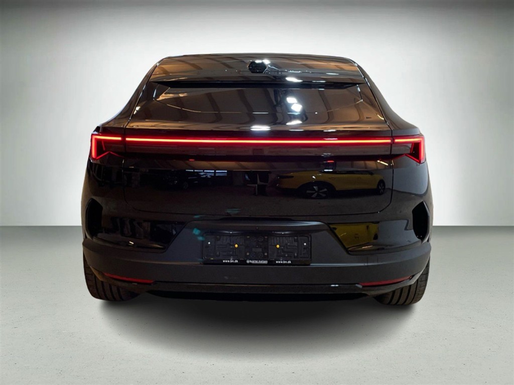 Polestar 4 EL Long Range Dual motor Prime AWD 544HK 5d Aut. - Image 5