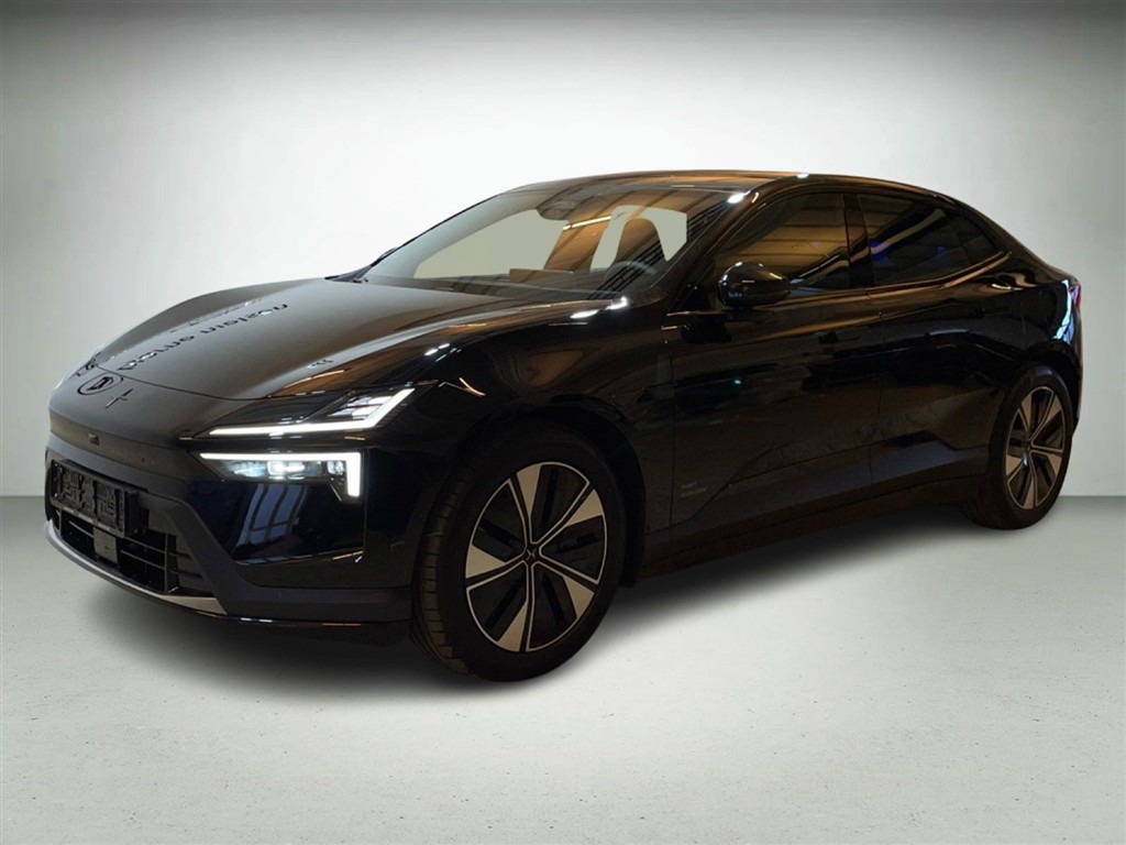 Polestar 4 EL Long Range Dual motor Prime AWD 544HK 5d Aut.