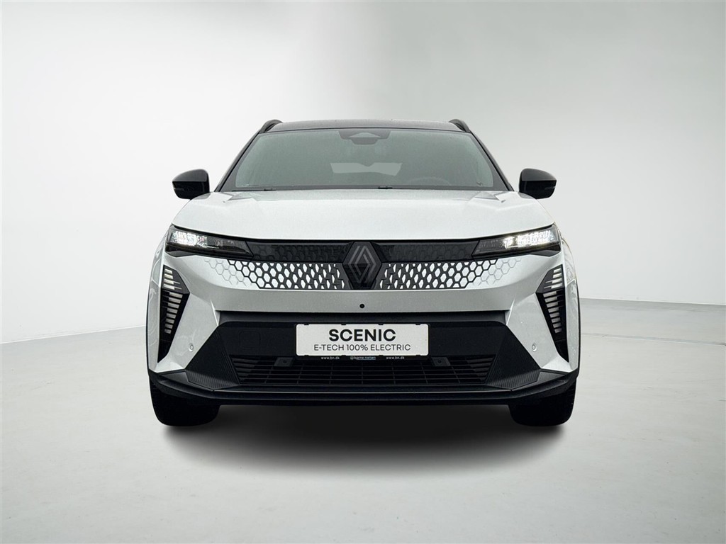 Renault Scénic E-TECH Esprit Alpine 220HK Aut. - Image 6