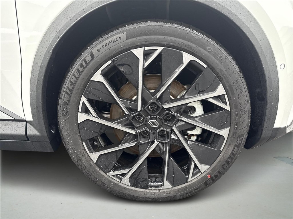 Renault Scénic E-TECH Esprit Alpine 220HK Aut. - Image 8