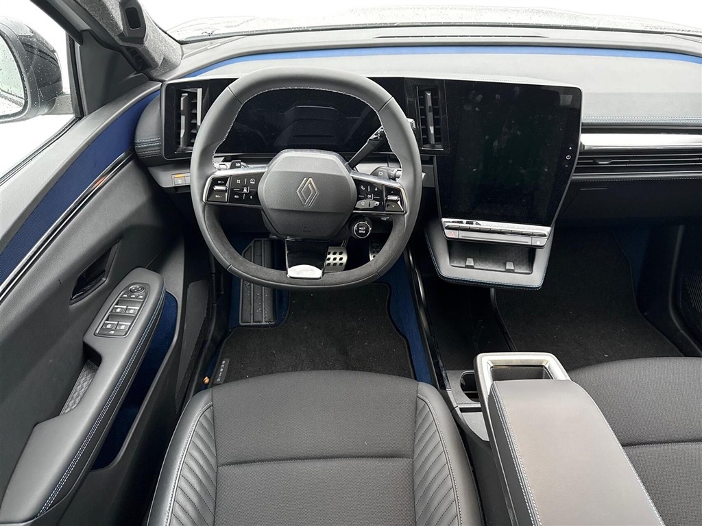 Renault Scénic E-TECH Esprit Alpine 220HK Aut. - Image 9