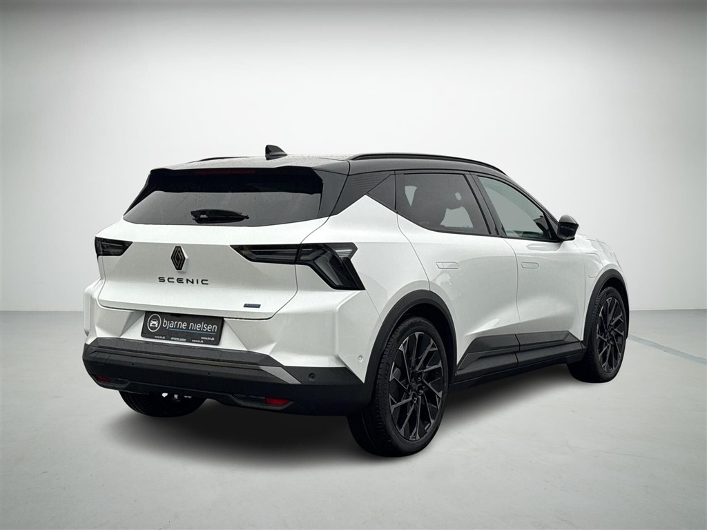 Renault Scénic E-TECH Esprit Alpine 220HK Aut. - Image 2