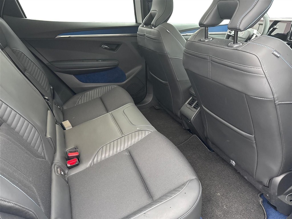 Renault Scénic E-TECH Esprit Alpine 220HK Aut. - Image 12