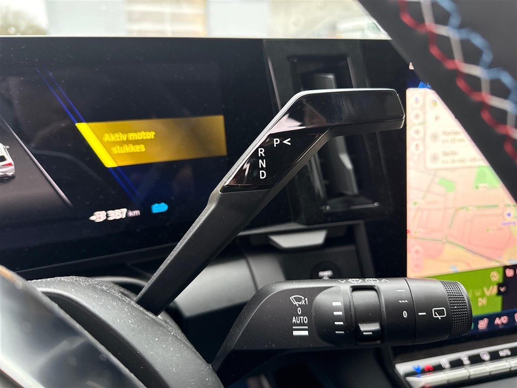 Renault Scénic E-TECH Esprit Alpine 220HK Aut. - Image 15