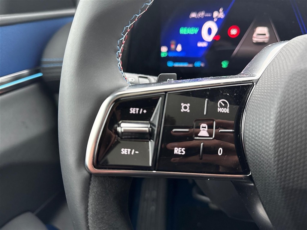 Renault Scénic E-TECH Esprit Alpine 220HK Aut. - Image 17