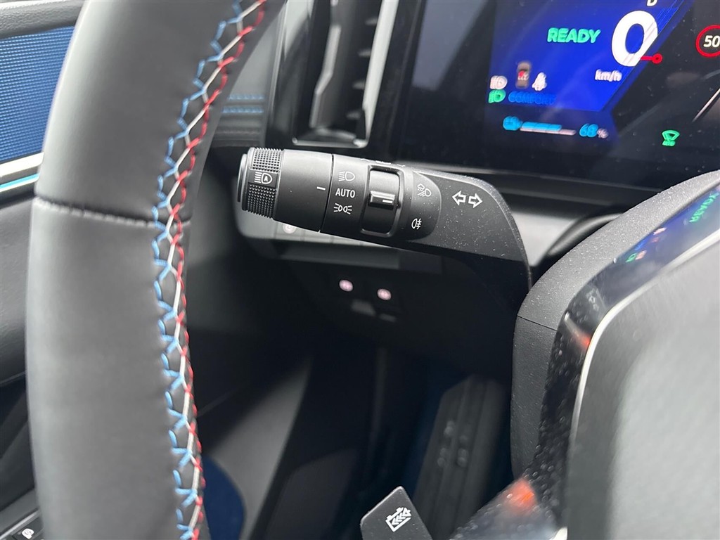 Renault Scénic E-TECH Esprit Alpine 220HK Aut. - Image 20