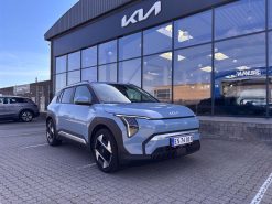 Kia EV3 Long Range Upgrade 204HK 5d Aut.