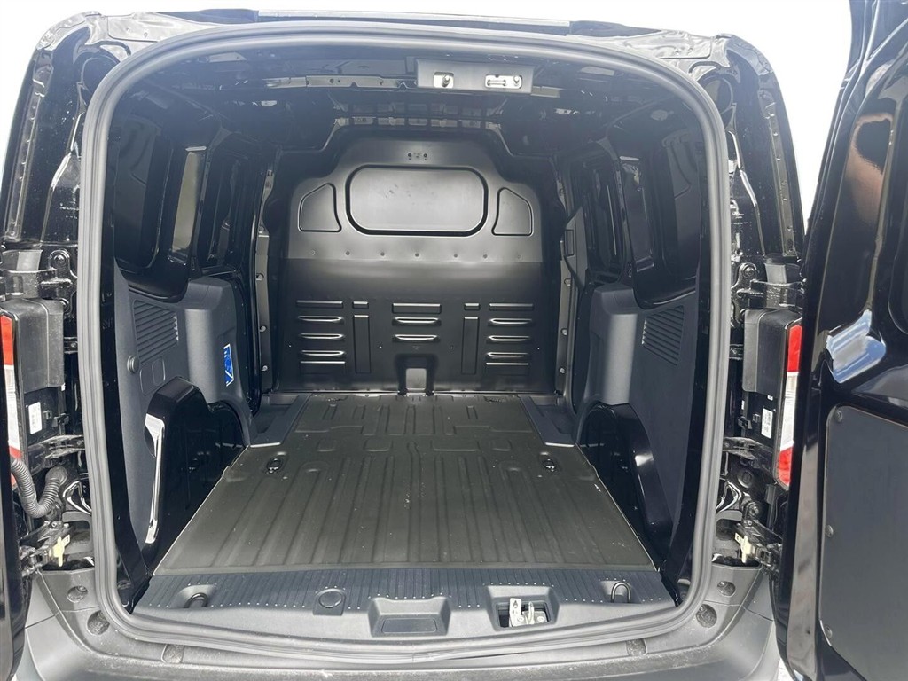 Ford Transit Courier 1,5 EcoBlue Limited 100HK Van 6g - Image 6