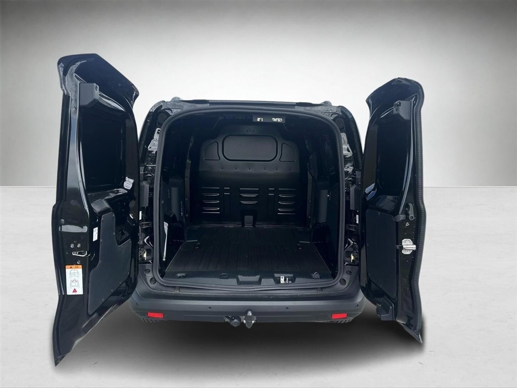 Ford Transit Courier 1,5 EcoBlue Limited 100HK Van 6g - Image 7