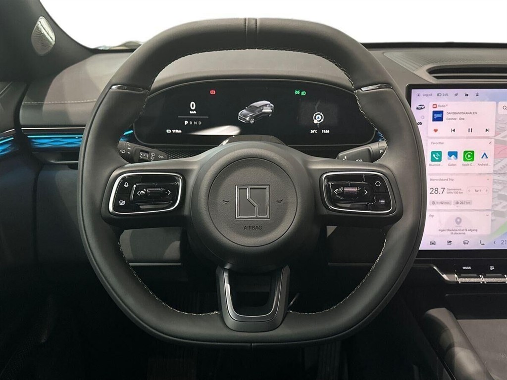 Zeekr 7X EL Core 422HK 5d Aut. - Image 14