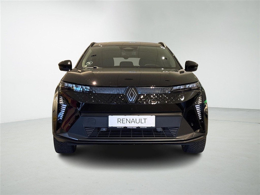 Renault Scénic E-TECH Esprit Alpine 220HK Aut. - Image 6