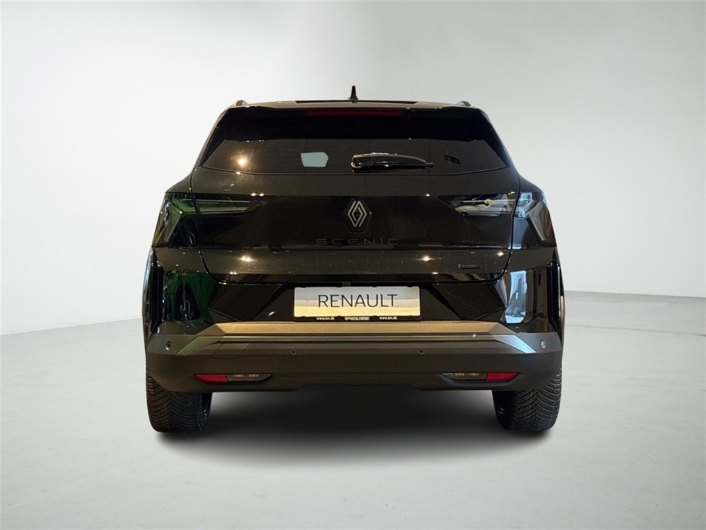 Renault Scénic E-TECH Esprit Alpine 220HK Aut. - Image 7