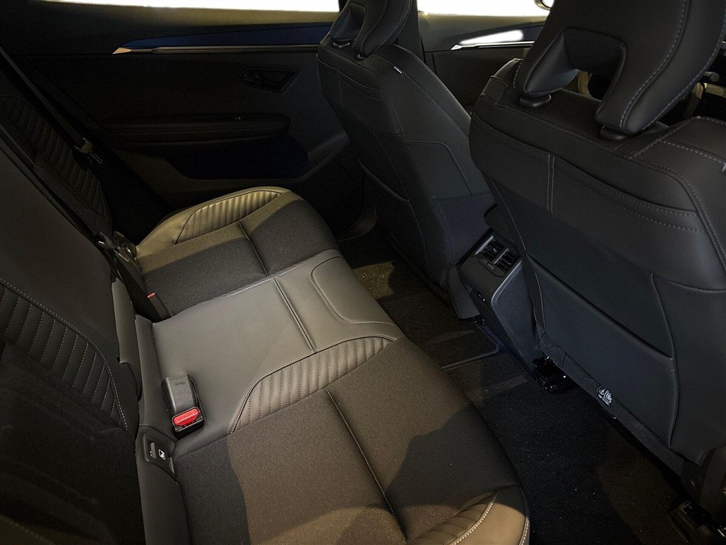 Renault Scénic E-TECH Esprit Alpine 220HK Aut. - Image 12