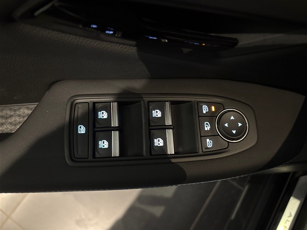 Renault Scénic E-TECH Esprit Alpine 220HK Aut. - Image 16