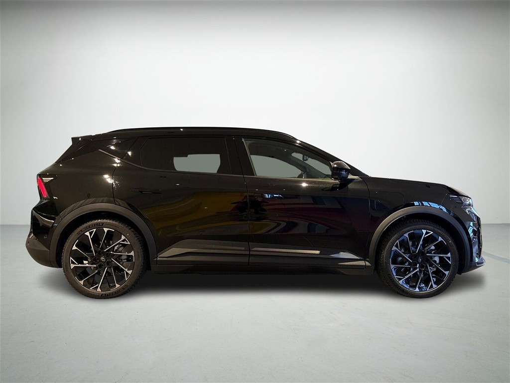Renault Scénic E-TECH Esprit Alpine 220HK Aut. - Image 5
