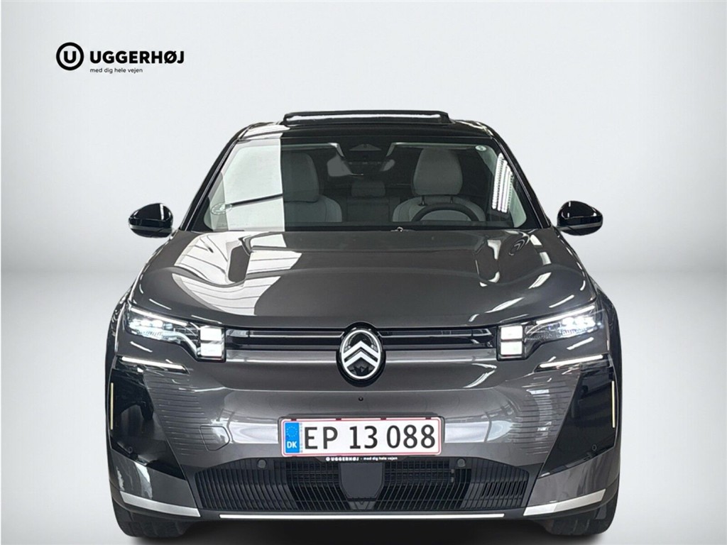 Citroën e-C5 Aircross EL VTR Sport 210HK 5d Aut. - Image 2