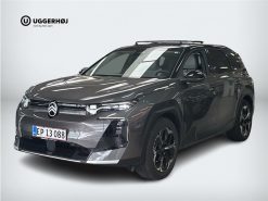 Citroën e-C5 Aircross EL VTR Sport 210HK 5d Aut.