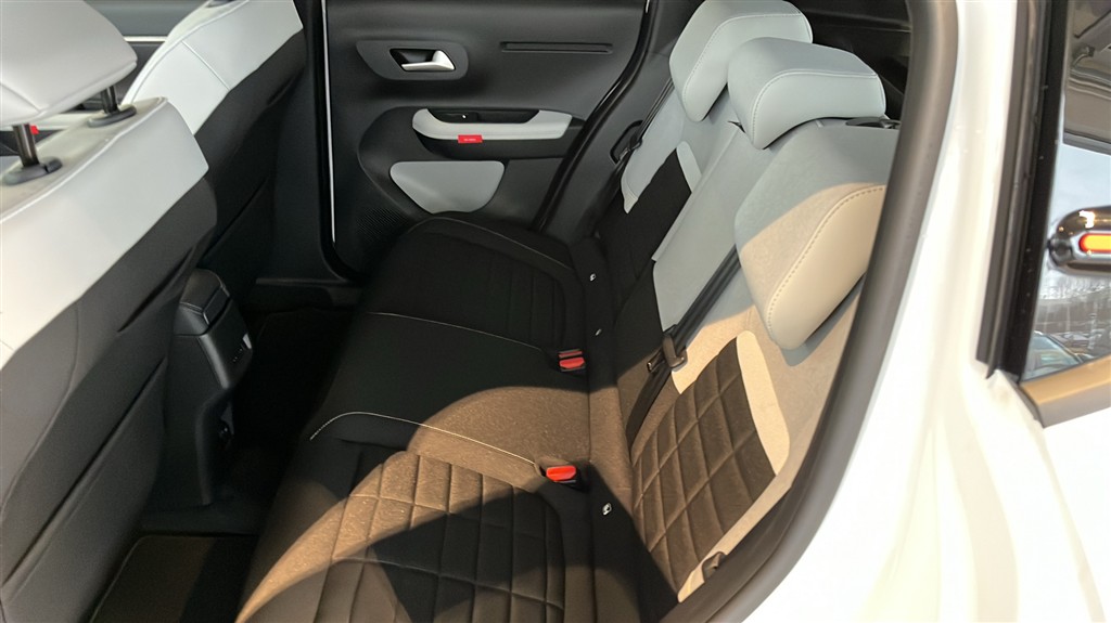Citroën e-C3 EL VTR Sport 113HK 5d Aut. - Image 7