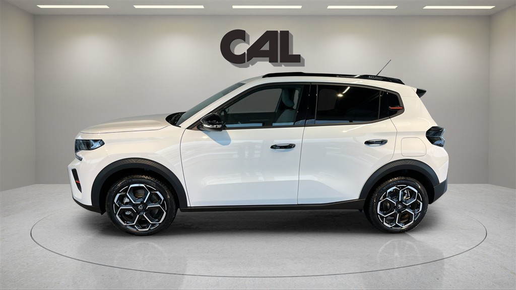 Citroën e-C3 EL VTR Sport 113HK 5d Aut. - Image 2