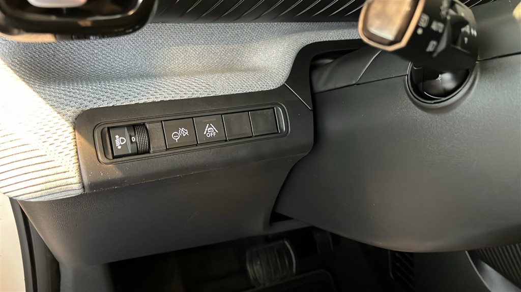 Citroën e-C3 EL VTR Sport 113HK 5d Aut. - Image 13