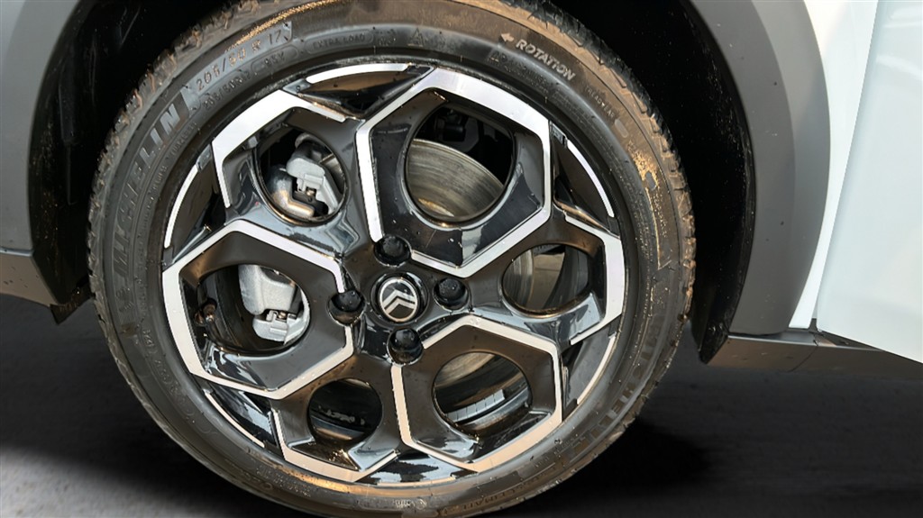 Citroën e-C3 EL VTR Sport 113HK 5d Aut. - Image 15