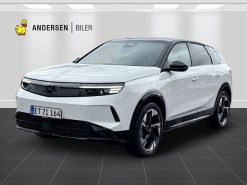 Opel Grandland EL GS Ltd. 213HK 5d Aut.