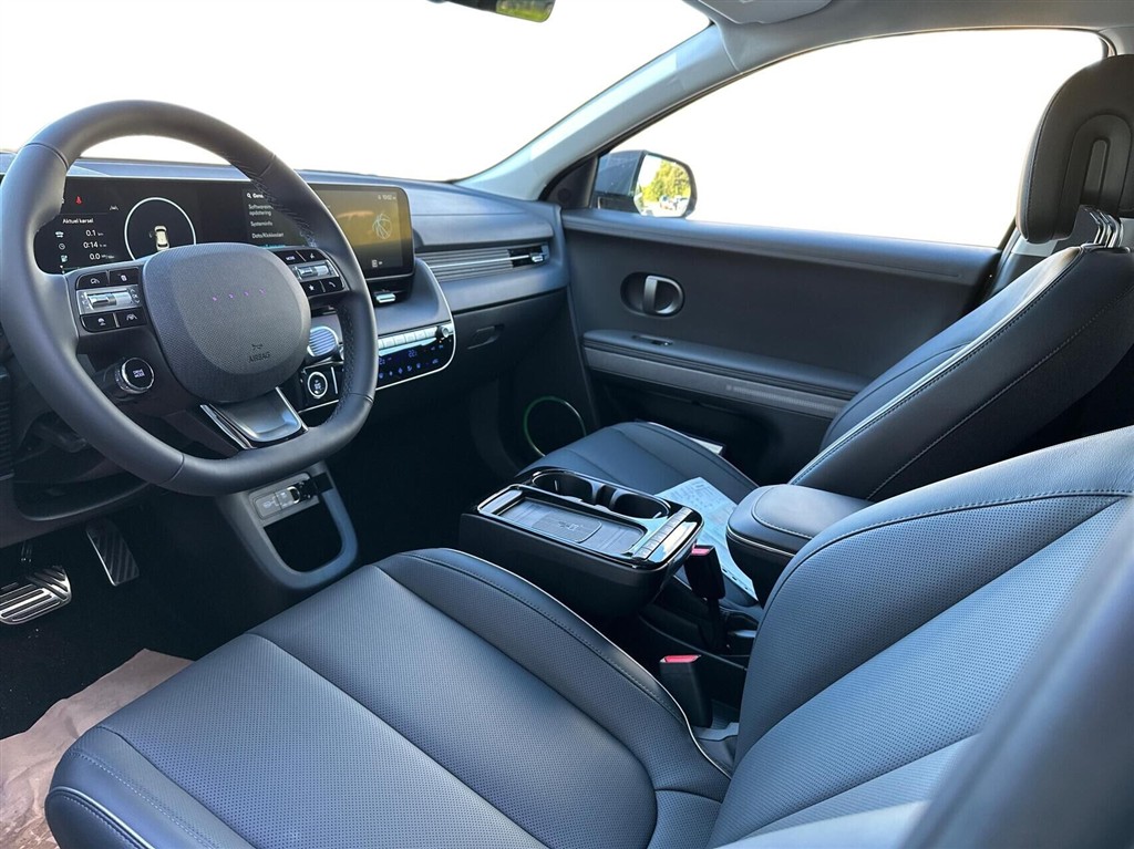 Hyundai Hyundai IONIQ 5 Ultimate RWD 84KWH - Image 6