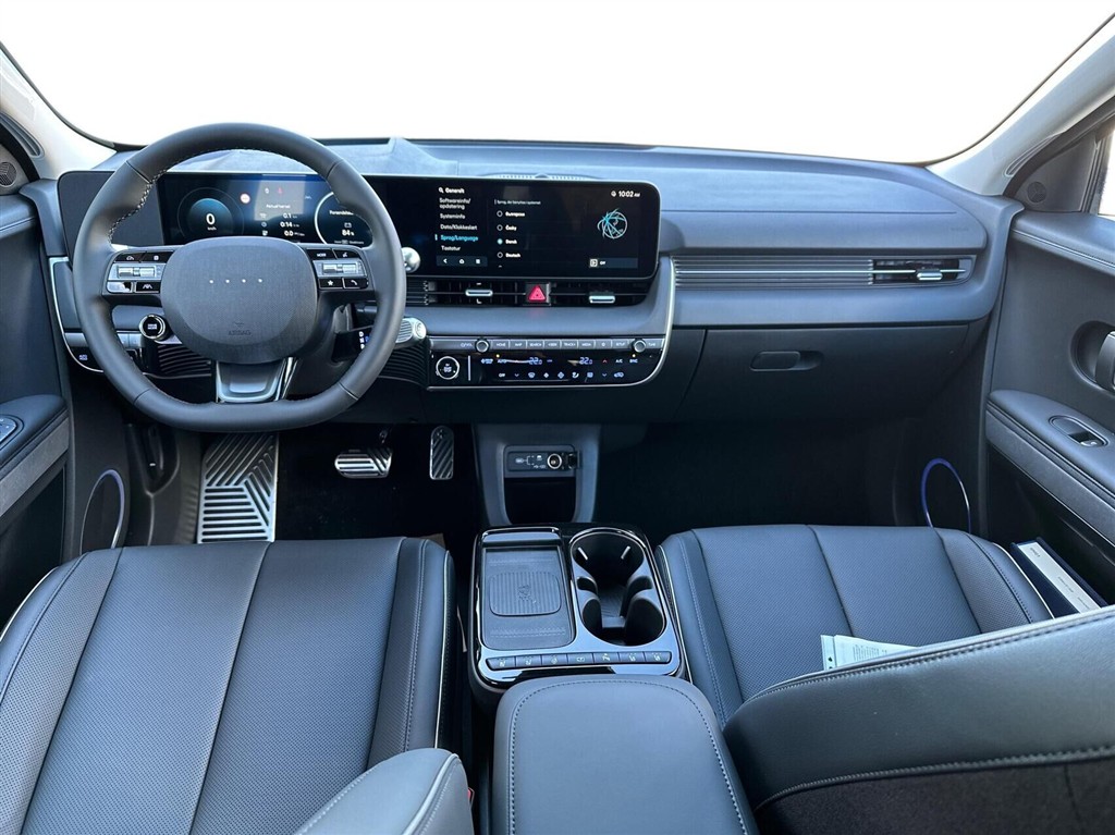 Hyundai Hyundai IONIQ 5 Ultimate RWD 84KWH - Image 7