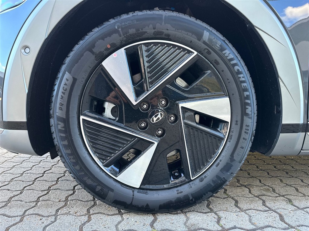 Hyundai Hyundai IONIQ 5 Ultimate RWD 84KWH - Image 8