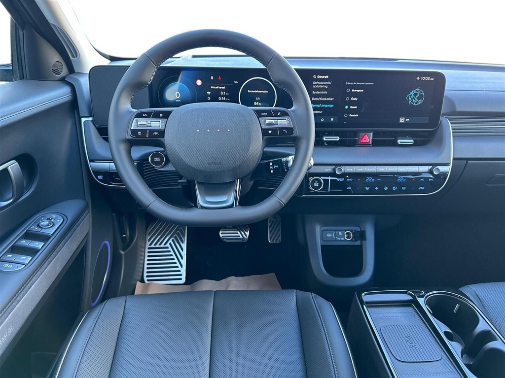 Hyundai Hyundai IONIQ 5 Ultimate RWD 84KWH - Image 9