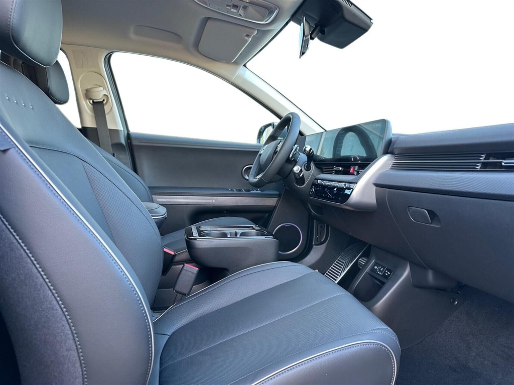 Hyundai Hyundai IONIQ 5 Ultimate RWD 84KWH - Image 10
