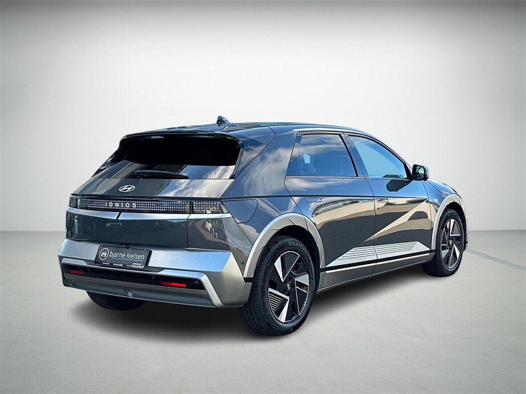 Hyundai Hyundai IONIQ 5 Ultimate RWD 84KWH - Image 2