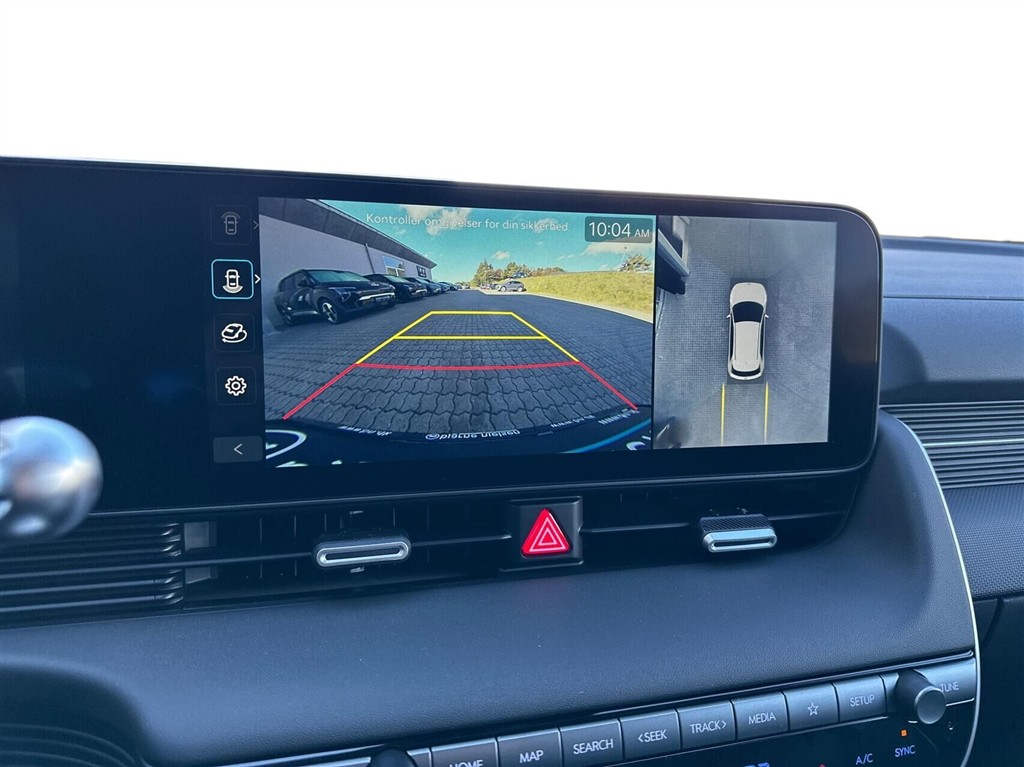 Hyundai Hyundai IONIQ 5 Ultimate RWD 84KWH - Image 11