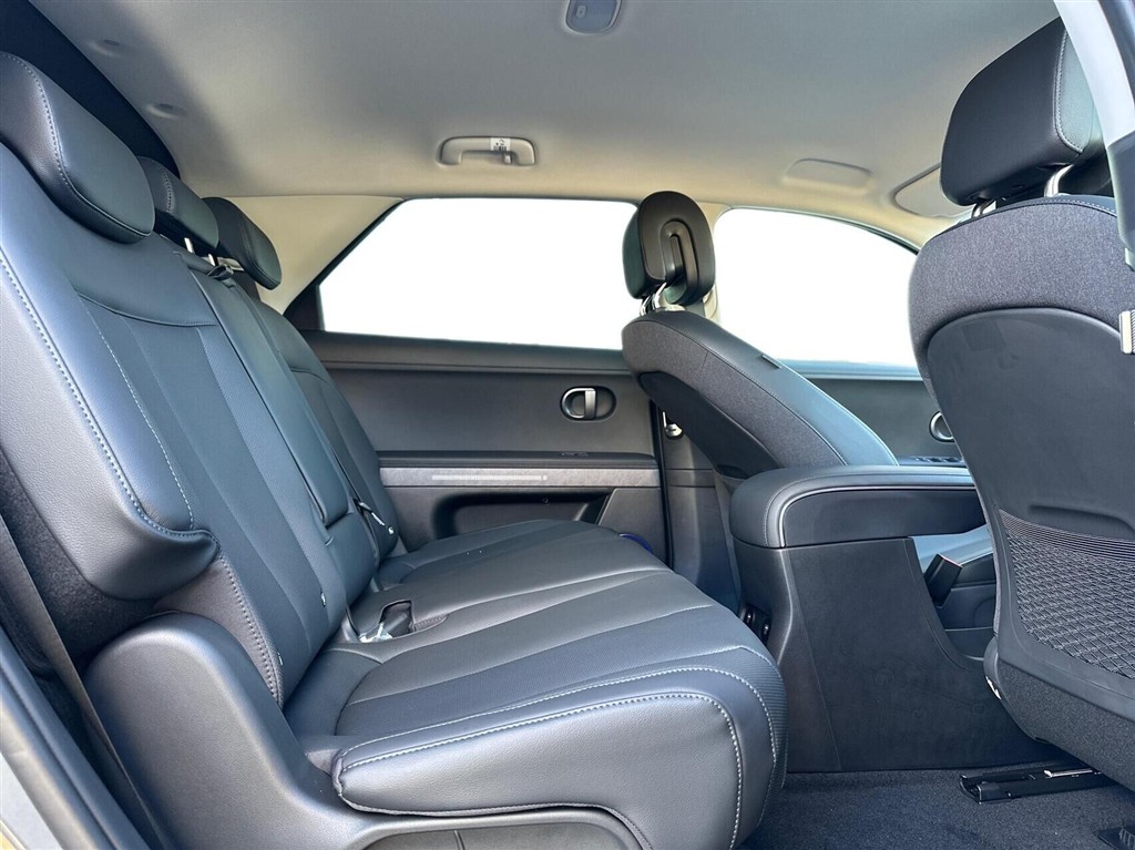 Hyundai Hyundai IONIQ 5 Ultimate RWD 84KWH - Image 12