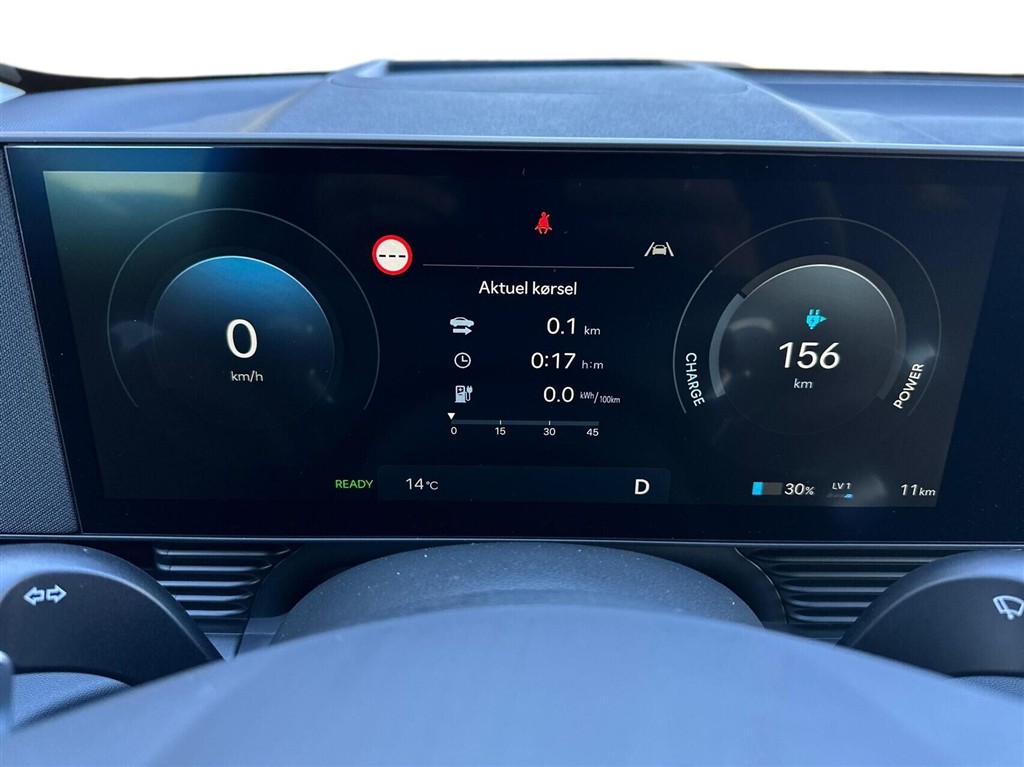 Hyundai Hyundai IONIQ 5 Ultimate RWD 84KWH - Image 14