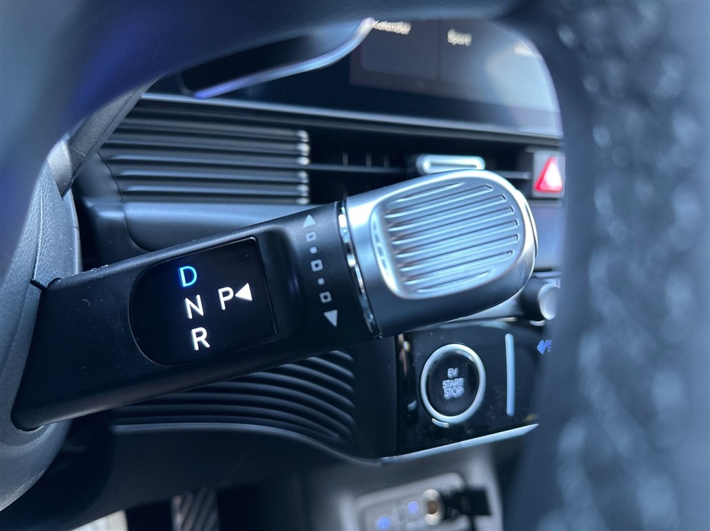 Hyundai Hyundai IONIQ 5 Ultimate RWD 84KWH - Image 15