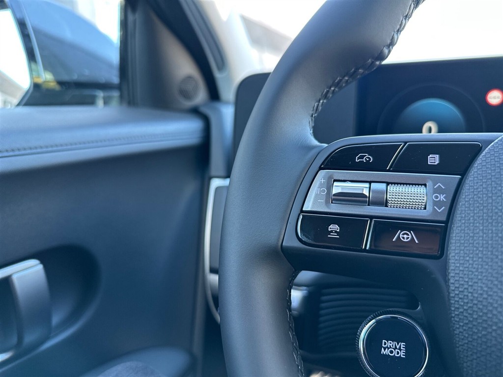 Hyundai Hyundai IONIQ 5 Ultimate RWD 84KWH - Image 17